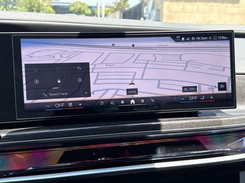 New 2026 BMW 7 Series 750e xDriveImage 23