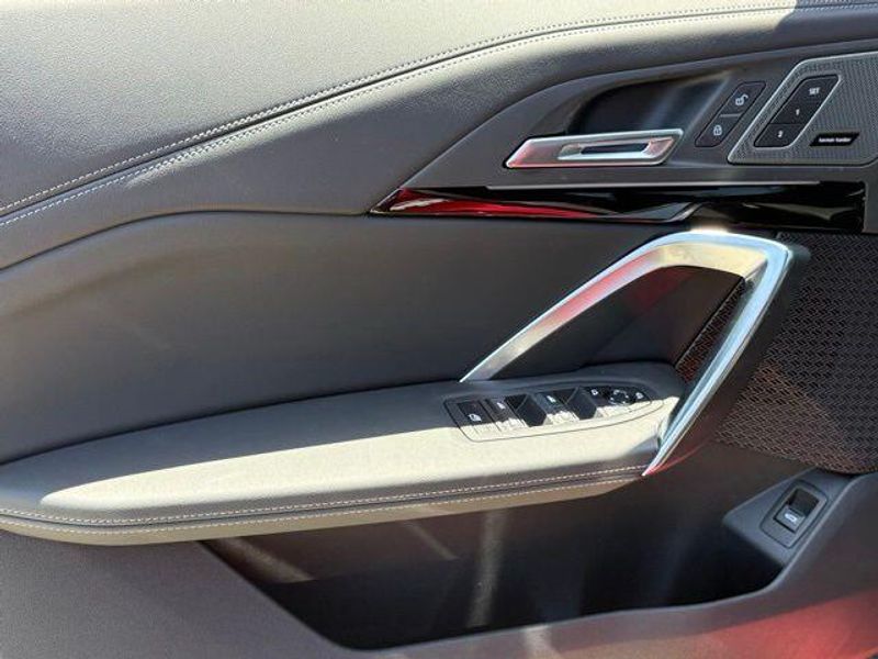 New 2026 BMW X1 xDrive28iImage 15