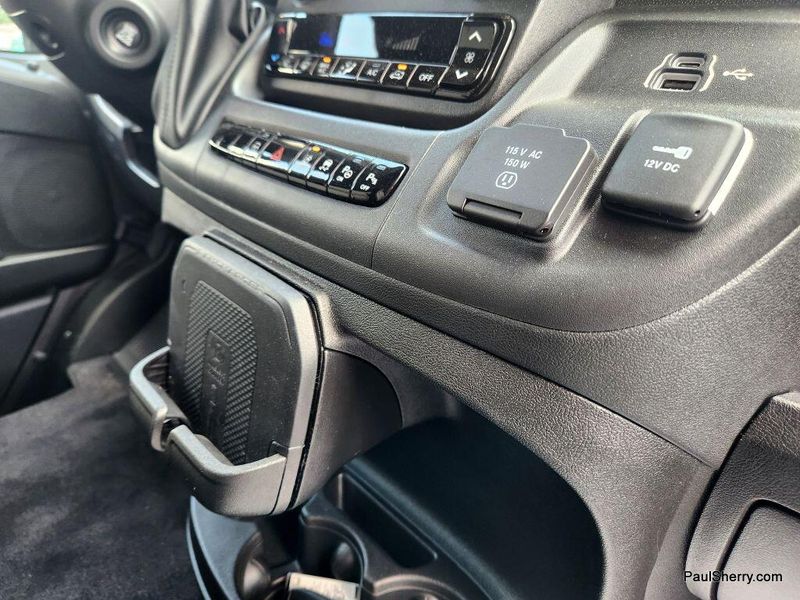 New 2024 RAM Promaster 2500 Slt+ Window Van High Roof 159