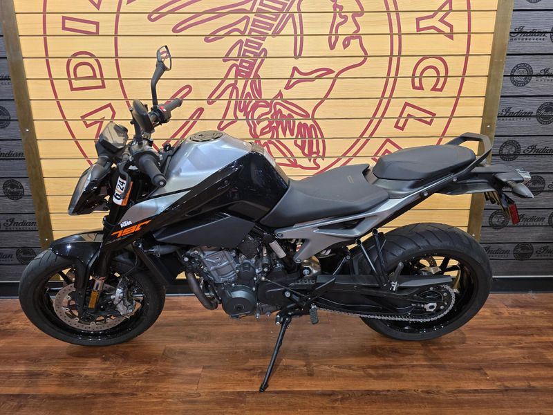 Used 2019 KTM Duke 790 Image 4