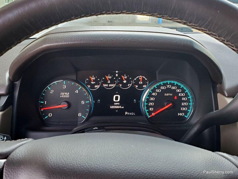Used 2017 GMC Yukon XL SLTImage 34