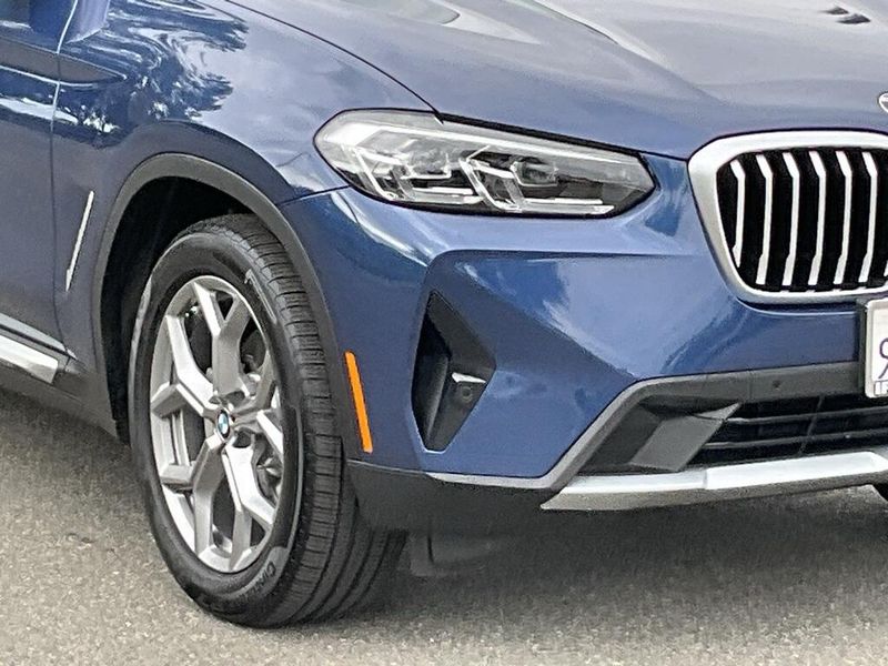 2024 BMW X3 sDrive30iImage 11