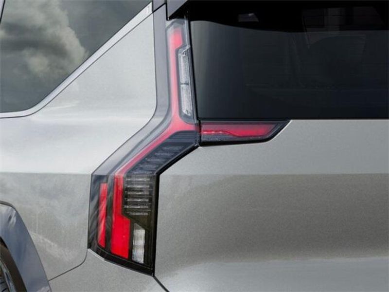 New 2026 Kia EV9 LandImage 11