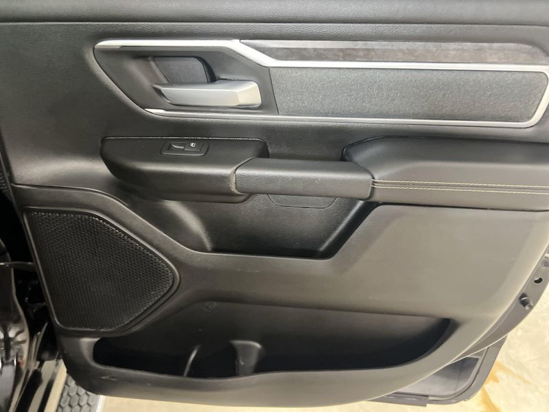 Used 2022 RAM 1500 Big HornImage 23