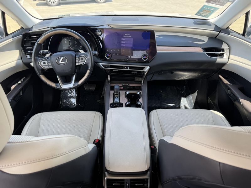 Used 2024 Lexus RX 350 PremiumImage 20