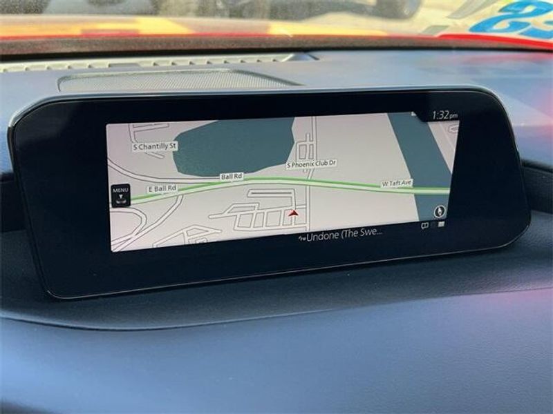 2022 Mazda Mazda3 Hatchback Premium PlusImage 26