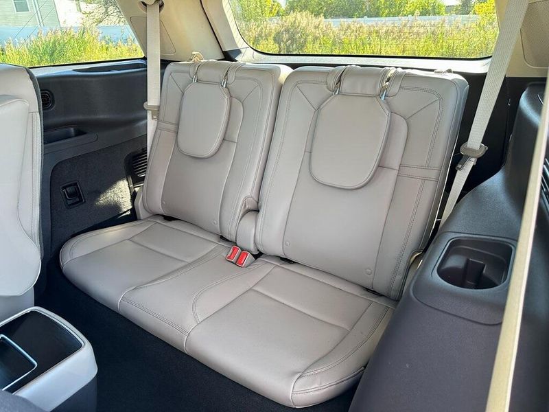 2021 Lincoln Aviator Reserve photo 20