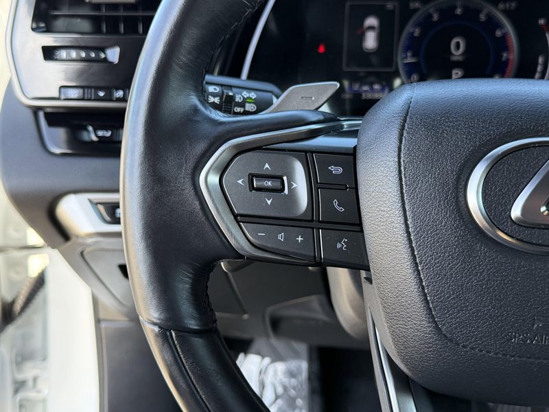 Used 2023 Lexus RX 350Image 19