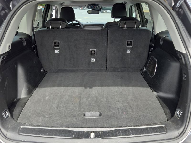 2023 Jeep Grand Cherokee Base photo 38