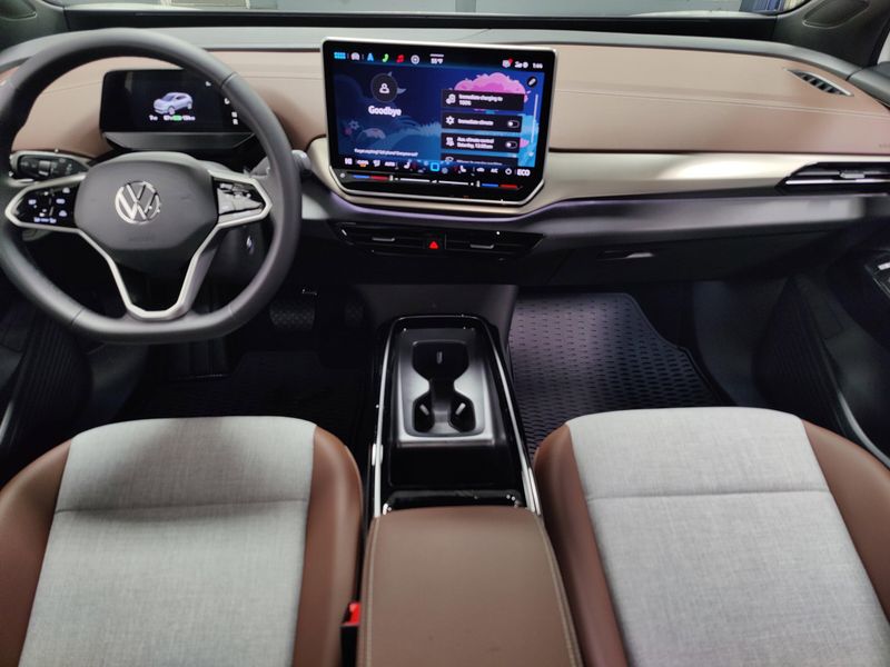 Used 2025 Volkswagen ID.4 Pro 82kW Long RangeImage 14