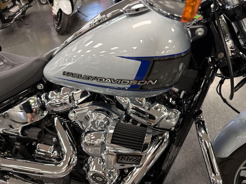 Used 2023 Harley-Davidson SOFTAIL BREAKOUT Image 11