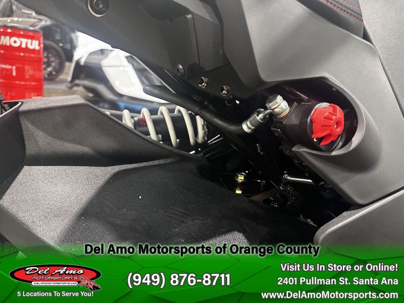 2024 Can-Am F3RC  in a CUSTOMIZABLE exterior color. Del Amo Motorsports of Orange County (949) 416-2102 delamomotorsports.com 