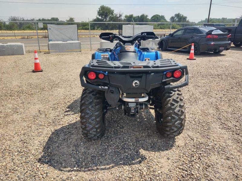 Used 2023 Can-Am OUTLANDER XT 850 