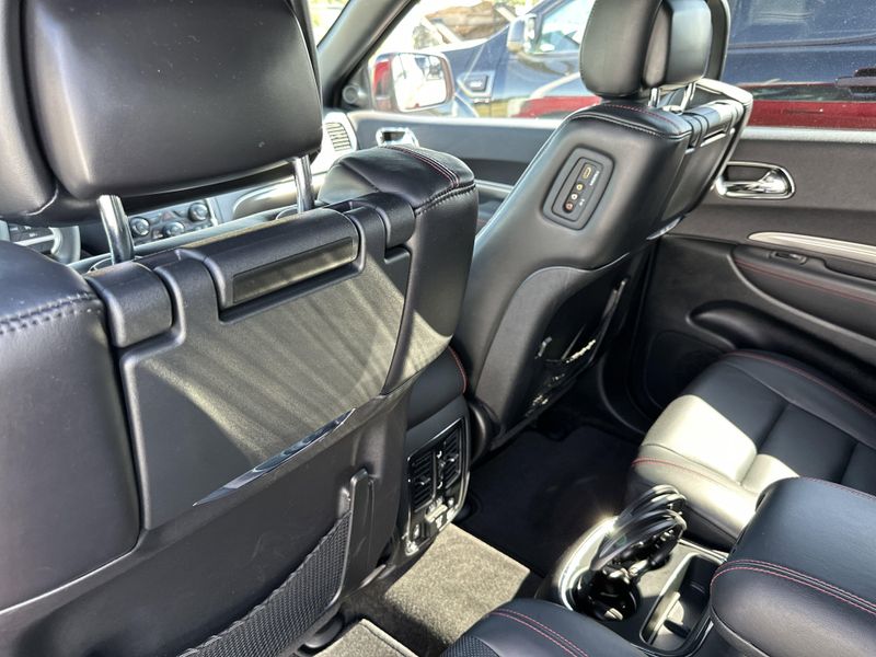 Used 2015 Dodge Durango R/TImage 15