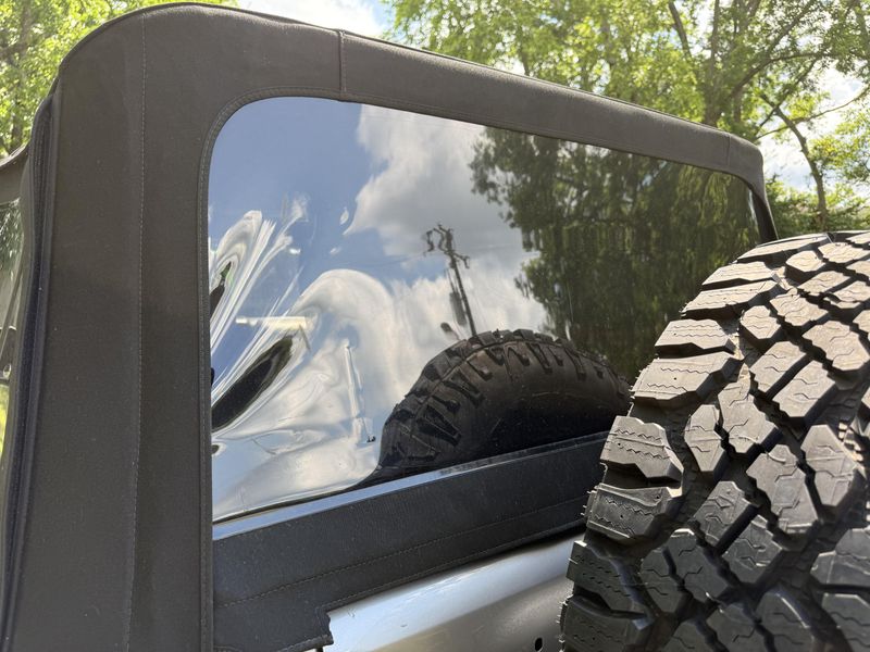 Used 2013 Jeep Wrangler JK 
