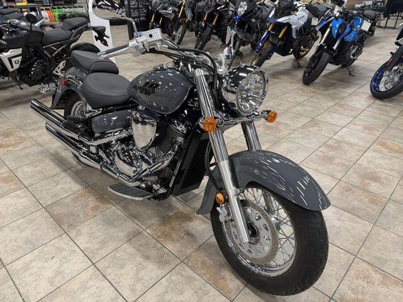 New 2025 Suzuki BOULEVARD C50 Image 11