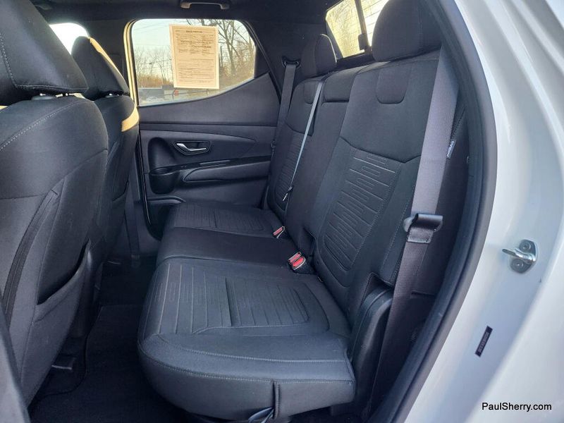 Used 2024 Hyundai Santa Cruz SEL