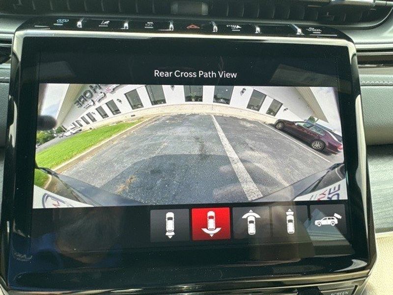 2023 Jeep Grand Cherokee 4xeImage 46