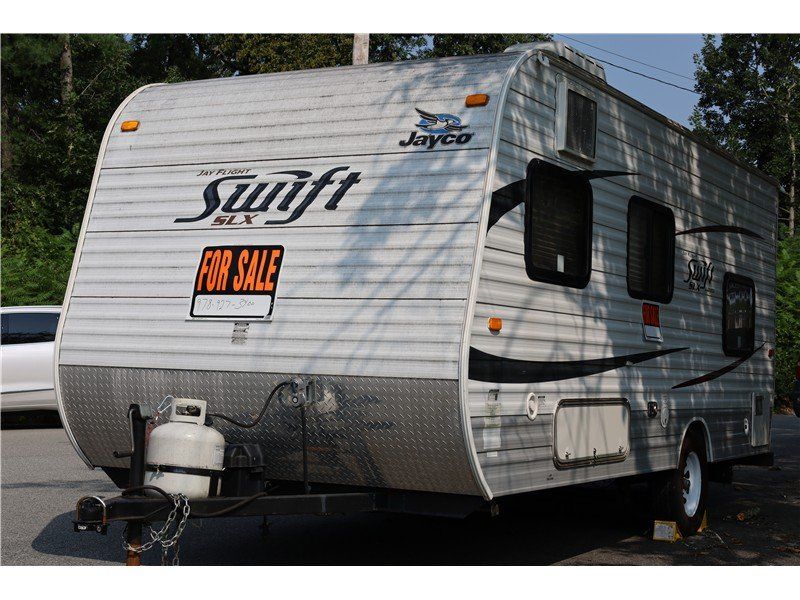 2012 Other Campertrailer Image 1