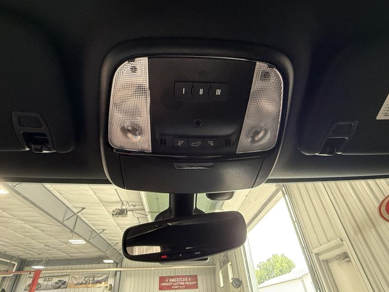 Used 2025 Dodge Durango GTImage 21