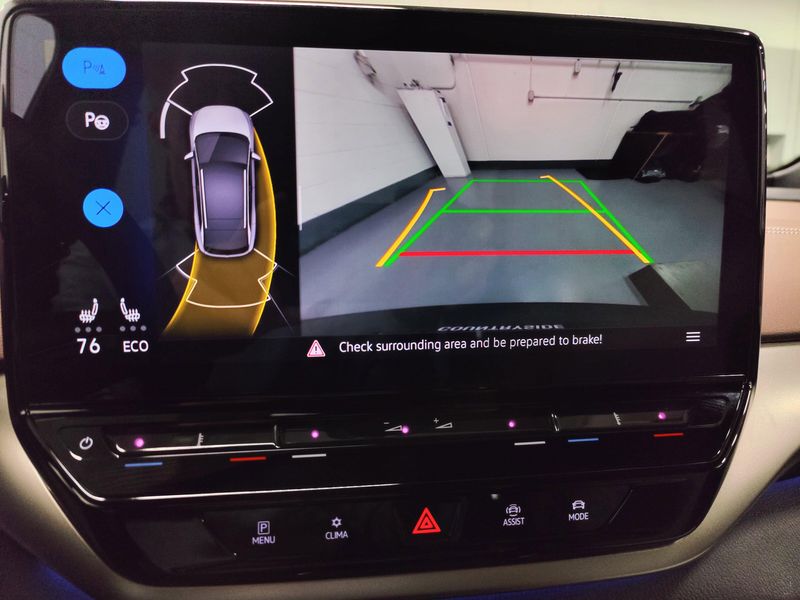 Used 2023 Volkswagen ID.4 Pro AWD 82kW Long RangeImage 22