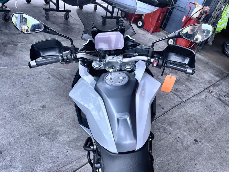 Used 2020 BMW F 900 XR Image 21
