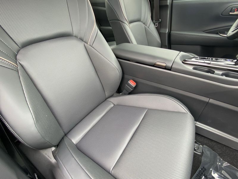 2025 Toyota Crown Image 11