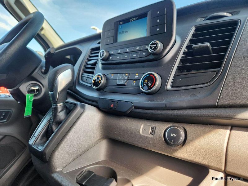 Used 2020 Ford Transit-150 Passenger Van XL