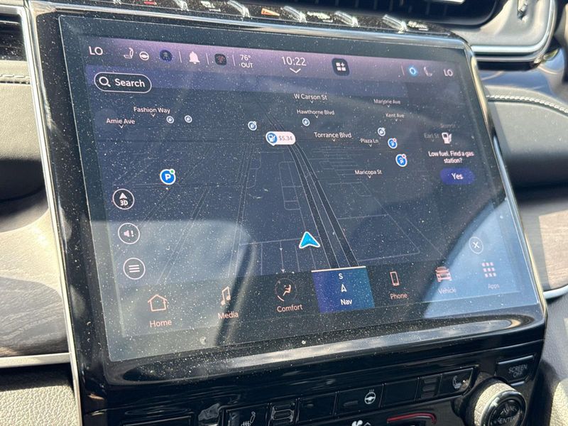 New 2022 Jeep Grand Cherokee 4xe Limited 4x4