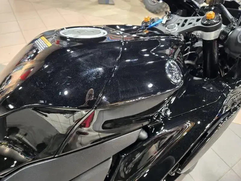 NEW 2026 YAMAHA YZFR7 Image 11