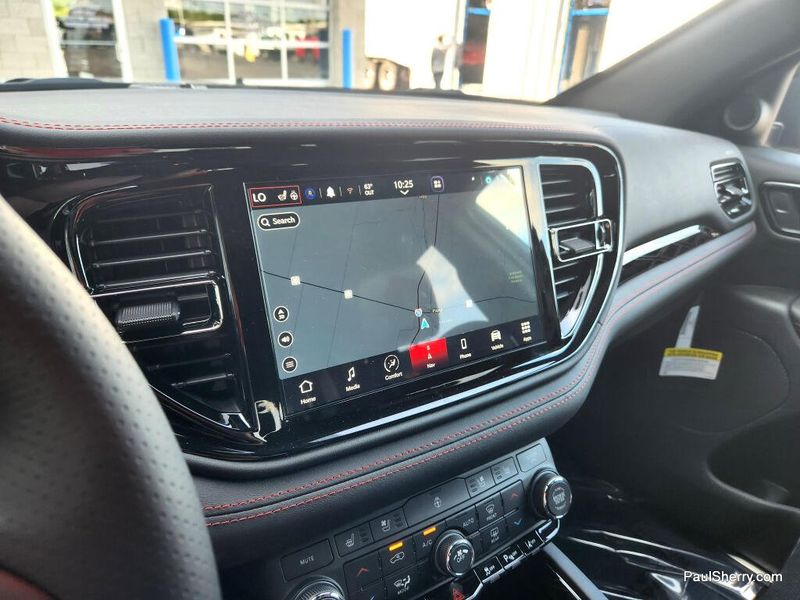 New 2026 Dodge Durango Gt Plus Awd