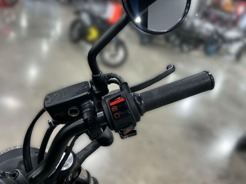 Used 2024 Honda REBEL 300 ABS Image 17
