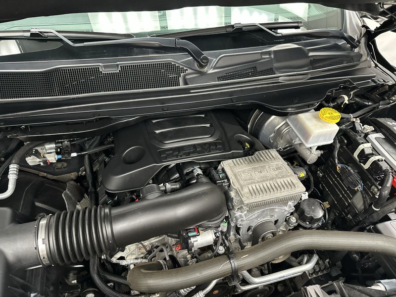 Used 2024 RAM 1500 Big HornImage 20