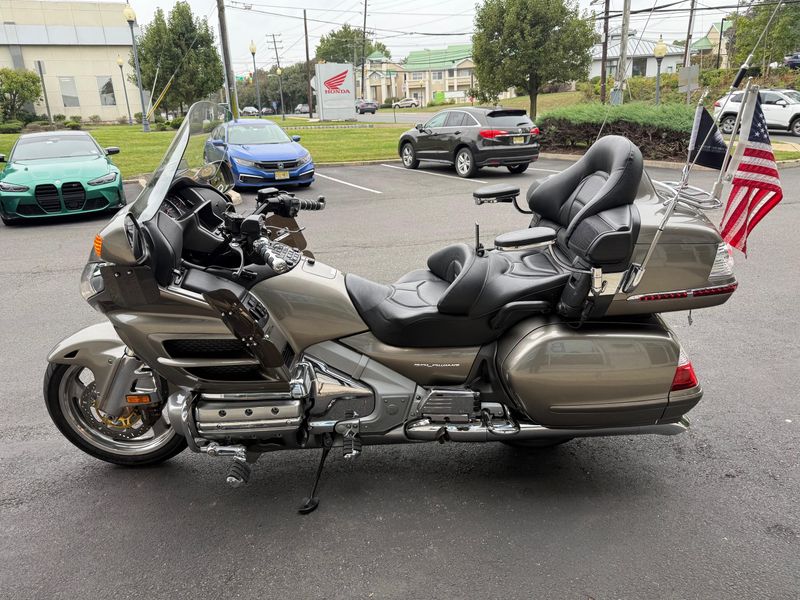 2008 Honda GL1800Image 2