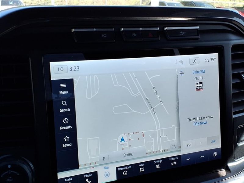 Used 2022 Ford F-150 LariatImage 7