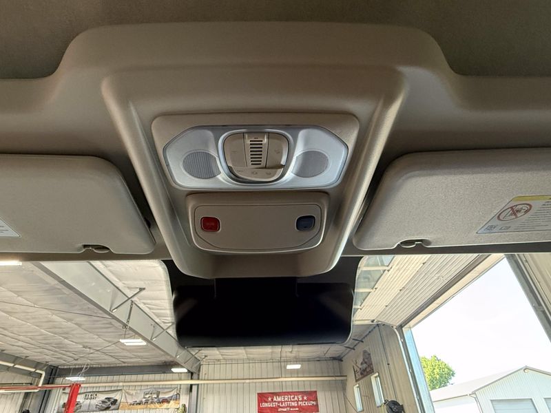 New 2026 RAM Promaster 2500 Tradesman Cargo Van High Roof 136