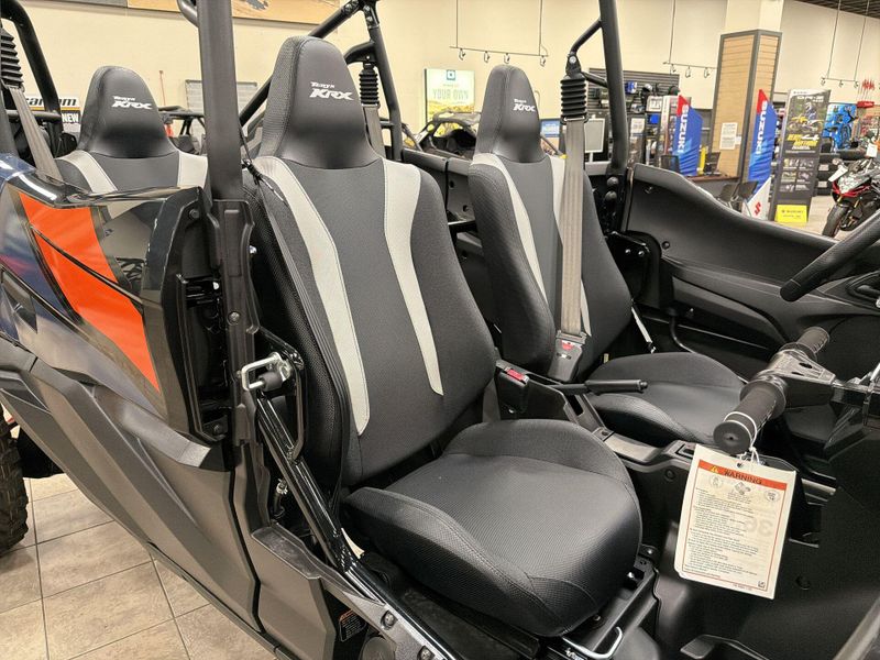 New 2026 Kawasaki TERYX KRX4 1000 Image 24