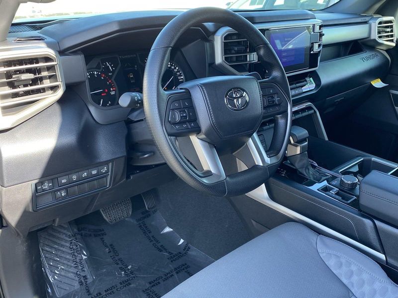 2025 Toyota Tundra SR5Image 13