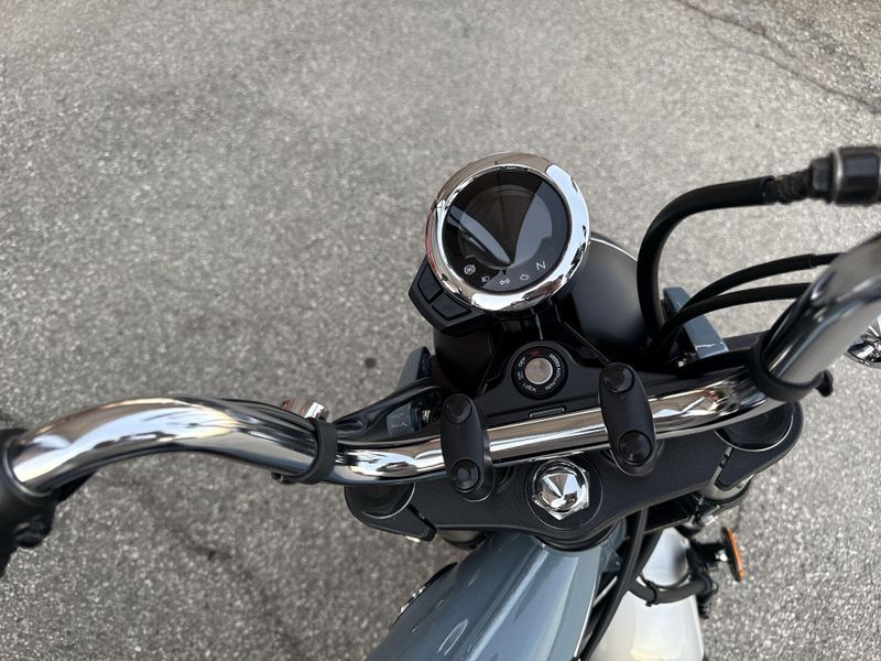 New 2025 Honda DAX 125 Image 12