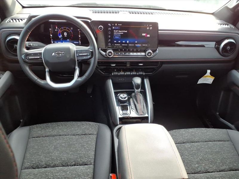 Used 2023 Chevrolet Colorado Z71Image 15