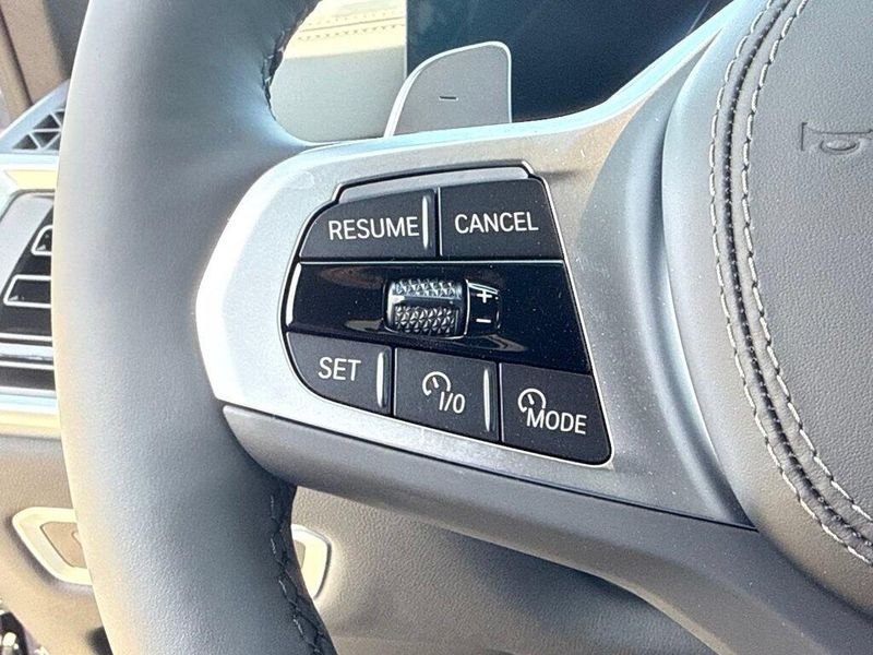 New 2027 BMW X7 xDrive40iImage 22