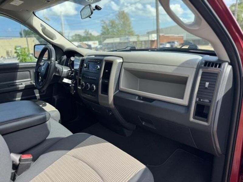 2012 RAM 1500 ExpressImage 13