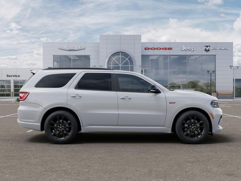 New 2025 Dodge Durango Gt Plus AwdImage 28