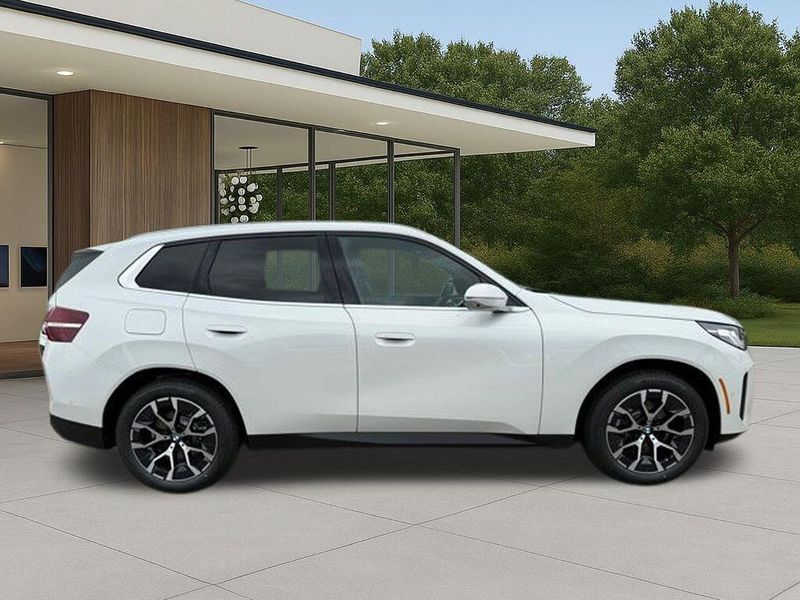 New 2026 BMW X3 30 xDriveImage 7