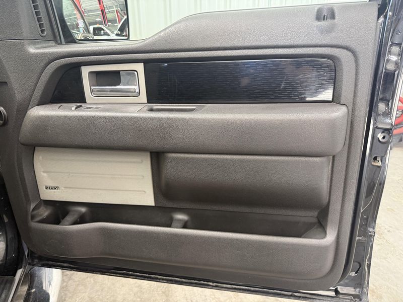 Used 2009 Ford F-150 Image 6