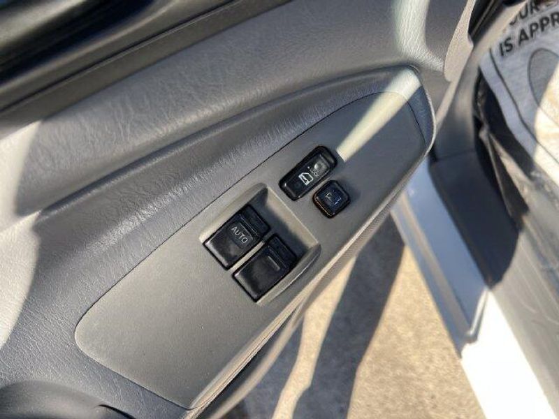 Used 2009 Toyota Tacoma PreRunnerImage 11