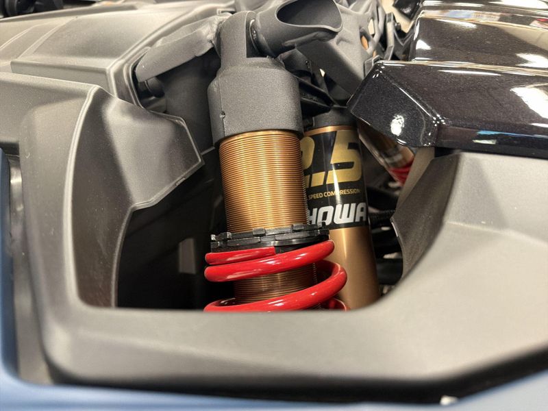 New 2026 Can-Am MAVERICK X3 MAX RS TURBO Image 31