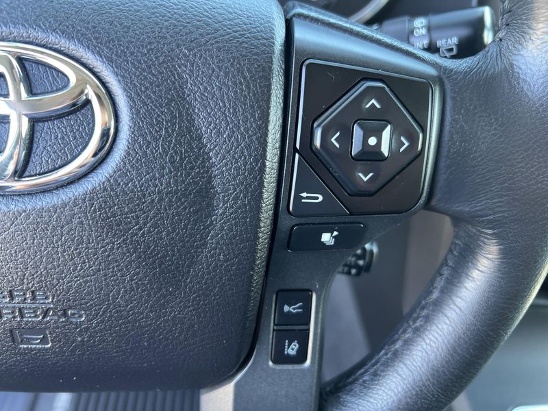 Used 2021 Toyota Sequoia LimitedImage 14