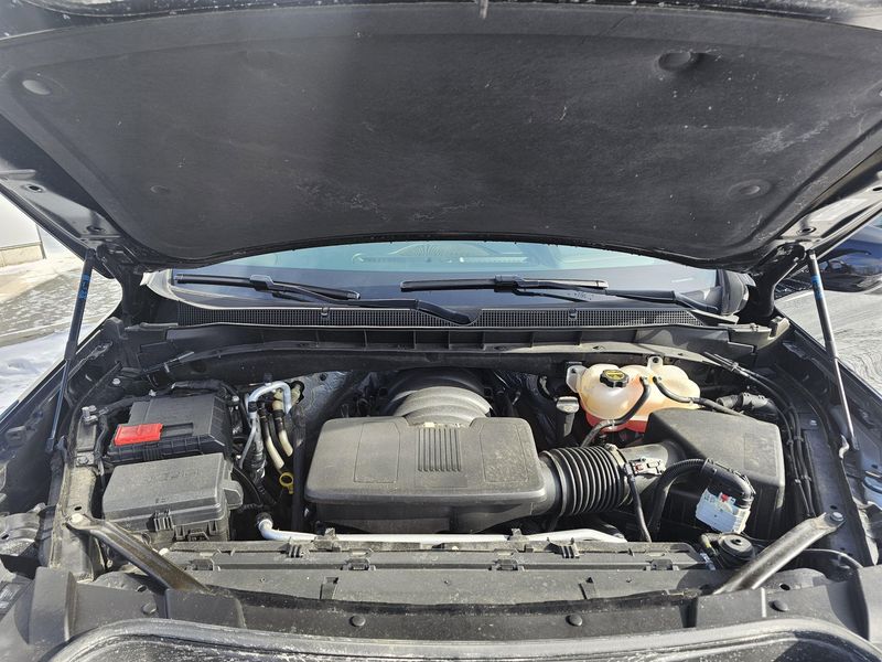 Used 2024 Chevrolet Suburban High CountryImage 26