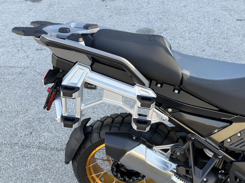 2026 BMW R 1300 GS Adventure